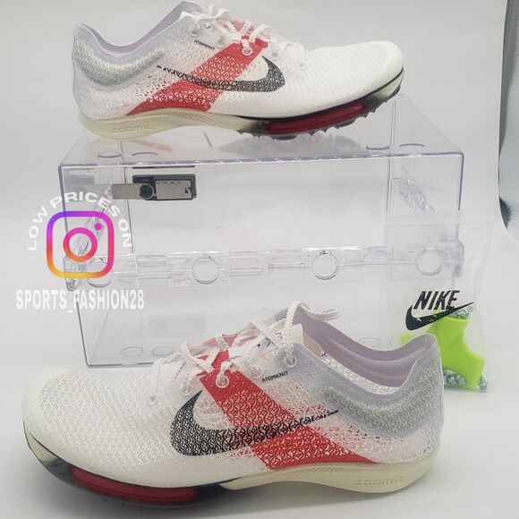 Air Zoom Victory 'Eliud Kipchoge' Size Men 7.5 FJ0668 100 - Picture 1 of 12